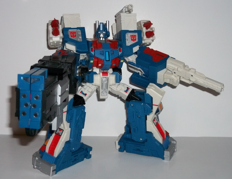 Illustration for article titled Transformers and The Morals of Third Party Products
